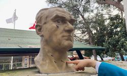 Devrim Onur Erdağ'dan baltalı yobaza net mesaj: Atatürk bizim kırmızı çizgimizdir!
