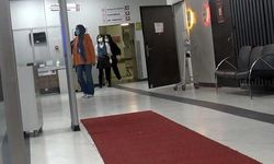 İstanbul'da hastane acil servisi zehirlenme alarmıyla boşaltıldı! Hastalar karantinada!
