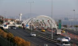 Avrasya Tüneli-TEM bağlantı yolu resmen açıldı: Trafik yoğunluğuna çözüm