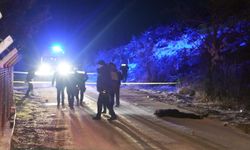 Kastamonu'da yatsı namazı dönüşü acı manzara: 30 yaşındaki adam ölü bulundu!