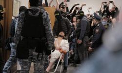 Moskova Saldırısı: Bir Şüpheli Daha Tutuklandı! 22 Mayıs'a Kadar Cezaevinde!