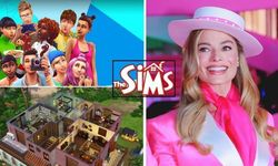Margot Robbie, The Sims'ten Esinlenen Film Projesiyle Sinemaya Adım Atıyor