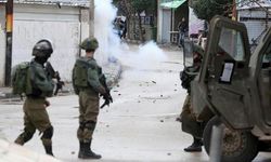 Batı Şeria’da Gece Baskını: Üç Filistinli Hayatını Kaybetti