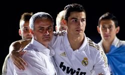 Mourinho'dan Portekiz Milli Takımı itirafı: "2 kez reddettim