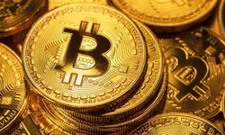 Bitcoin'de satış hızlandı