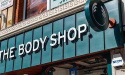 The Body Shop ABD'deki faaliyetlerini durdurdu