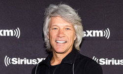 Bon Jovi'den yeni bir soluk: yeni albüm duyuruldu
