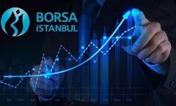 Borsa İstanbul yükselişte! BIST 100 endeksi 8.955 puanı geçti!