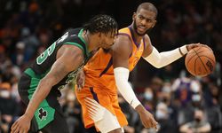 Boston Celtics-Phoenix Suns maçı saat kaçta ? Hangi kanalda yayınlanacak ? Yayın şifreli mi olacak ?