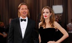 Brad Pitt ve Angelina Jolie'nin Mülk Savaşı: Chateau Miraval'de Yükselen Gerilim