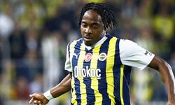 Fenerbahçe'nin Yıldızı Bright Osayi-Samuel'den İlk Açıklama: 'Korkunç Anlar Yaşadık'
