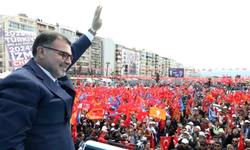 Bilal Saygılı’dan Cumhurbaşkanı Erdoğan’a İzmir’de en az 10 ilçe sözü!