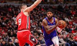 Chicago Bulls-LA Clippers yeniden karşı karşıya: Maç hangi kanalda yayınlanacak ?