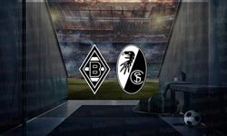 Gladbach ve Freiburg'da Bundesliga heyecanı: Zirve takımı mı, yükselen yıldız mı kazanacak?