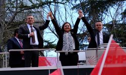 CHP Diyarbakır'dan 'Burcu Köksal' isyanı! Derhal partimizden ihraç edilmesi lazım!