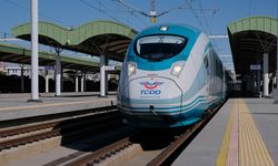 Ulaşımda Çığır Açacak Adımlar: Bursa'nın Hızlı Tren İstasyonları Belli Oldu!