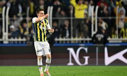 Pendikspor'dan Fenerbahçeli Mert Hakan Yandaş tepkisi!