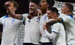 İngiltere-Brezilya maçında ilk 11'ler belli oldu!