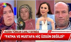 Didem Arslan Yılmaz'ın programında şok gelişme: Şükür Türkan'ın annesi ve babası gözaltına alındı!