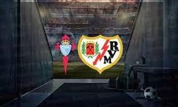 Celta Vigo - Rayo Vallecano: La Liga'da heyecan devam ediyor!