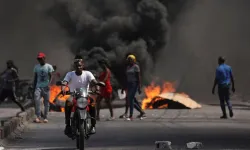 Haiti'de çete şiddeti tırmanıyor: 12 kişi hayatını kaybetti!