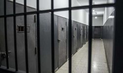 Slovenya'da cezaevleri doluluk oranı rekor kırdı: Yüzde 139!