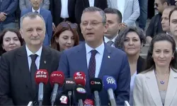 CHP Genel Başkanı Özgür Özel’den seçimler sonrası sağduyu çağrısı