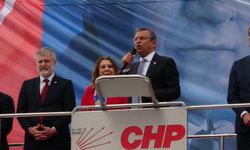 CHP Genel Başkanı Özel, fındığa 4 dolar vaat etti