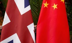 İngiltere, Seçim Komisyonuna Yönelik Siber Saldırılar İçin Çin’i Suçladı