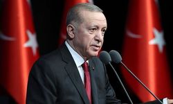 Cumhurbaşkanı Erdoğan: ''Suriye'de yarım kalan işimizi tamamlayacağız!''