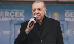 Erdoğan Bursa'da : "Emekli maaşlarına Temmuz'da yeniden bakacağız"