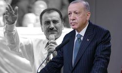 Cumhurbaşkanı Erdoğan'dan anma mesajı: "Yazıcıoğlu’nu her zaman sarsılmaz duruşuyla hatırlayacağız"
