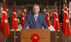 Cumhurbaşkanı Erdoğan: "Nevruz'un hayırlara vesile olmasını diliyorum"