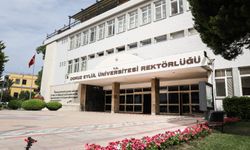 Dokuz Eylül Üniversitesi, bilimde zirvede! Türkiye'de en çok proje geliştiren 2. üniversite