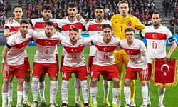Avusturya-Türkiye maçında ilk 11'ler belli oldu!