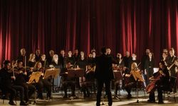 Cumhur İttifakı İzmir Büyükşehir Belediye Başkan Adayı Hamza Dağ’dan yeni film: Orkestra şefi oldu