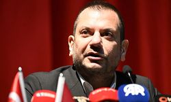 Trabzonspor Başkanı Ertuğrul Doğan'dan Fenerbahçe maçı ve transfer açıklamaları
