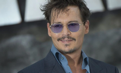 Hollywood'un Asi Çocuğu: Johnny Depp