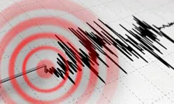 Samandağ'ı sarsan 4.0 şiddetinde deprem meydana geldi!