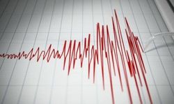 SONDAKİKA: Kahramanmaraş'ın Elbistan ilçesinde 4.6 şiddetinde deprem!