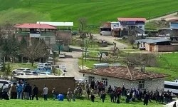Diyarbakır muhtarlık çatışması: Bölgeye helikopter destekli timler gönderildi!