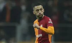 Galatasaray'da Yeniden Doğuş: Hakim Ziyech'in Dönüşü Takımı Heyecanlandırıyor