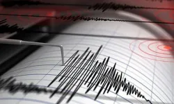 SONDAKİKA: Kahramanmaraş'ta 4.0 büyüklüğünde deprem!