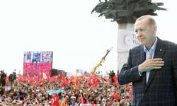 Cumhurbaşkanı Erdoğan’a sunulan ve ezber bozan İzmir anketi: Hamza Dağ öne mi geçti?