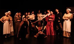 Ege Üniversitesi tiyatro topluluğu: 58 yıllık bir sanat yolculuğu