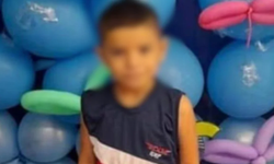 Kolombiya'da 6 yaşındaki çocuk şeytani ritüelde öldürüldü