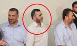 İsrail Hamas'ın 2 numaralı liderini öldürmüş olabilir: "Gölge Adam" Mervan İsa