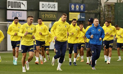 Adana Demirspor, Fenerbahçe'yi Yenmek İçin Ter Döküyor