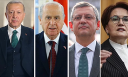 Türkiye seçim hazırlıklarında: Liderlerin oy kullanacağı yerler belli oldu!