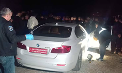 Kırıkkale'de belediye başkanı adayına karşı silahlı saldırı gerçekleştirildi